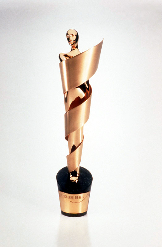 Filmpreis der Stadt München an Dominik Graf