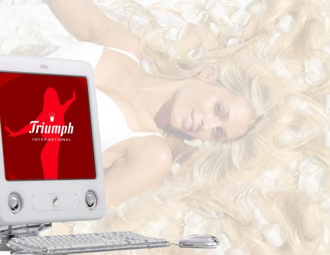 Classics – Triumph Image-Websites